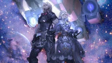 Star Ocean: The Divine Force - permainan dalam genre Fantasi / abad pertengahan
