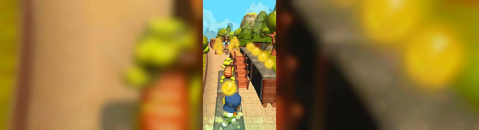 Tanggal rilis Subway Jungle Run Surf Runner di berbagai negara di dunia