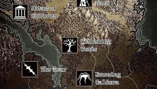 Grim Quest - Old School RPG - permainan dalam genre Taktik