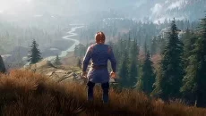 BlackThorne Keep - permainan dalam genre Petualangan