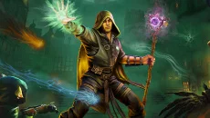 Ziggurat 2 - permainan dalam genre Roguelike