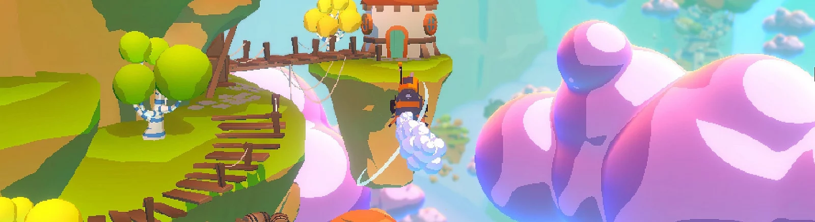 Tanggal rilis Cloud Jumpers di berbagai negara di dunia