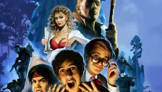 Lacuna — A Sci-Fi Noir Adventure mirip dengan Lacuna — A Sci-Fi Noir Adventure