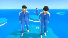 Deep Fishing mirip dengan Deep Fishing
