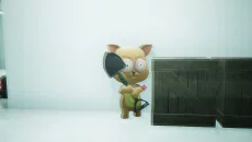 SCP: Labrat mirip dengan SCP: Labrat