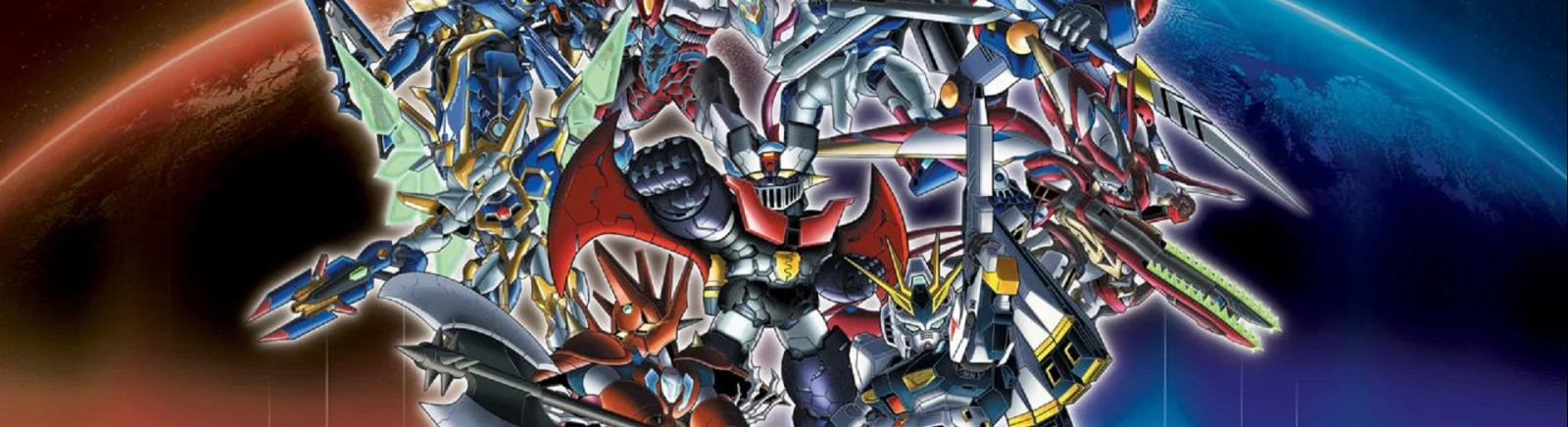 Super Robot Wars 30 — Таблица для Cheat Engine [UPD: 28.10.2021] / Tabel / Cheat