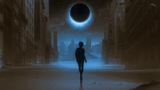 Final Fantasy III Pixel Remaster mirip dengan Final Fantasy III Pixel Remaster