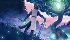 Kristala - tanggal rilis untuk Nintendo Switch