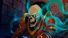 Usurper: Soulbound - permainan dalam genre Roguelike