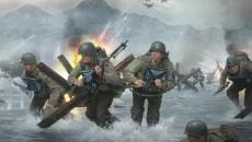 Beach War: Fight For Survival - permainan dalam genre Penembak