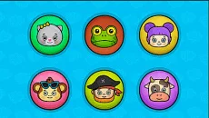 Bimi Boo Baby Phone for Kids - permainan dalam genre Permainan edukatif (Pendidikan)