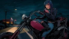 Kathy Rain: Director’s Cut - permainan dalam genre Pandangan samping