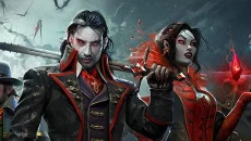 Heroes of the Dark