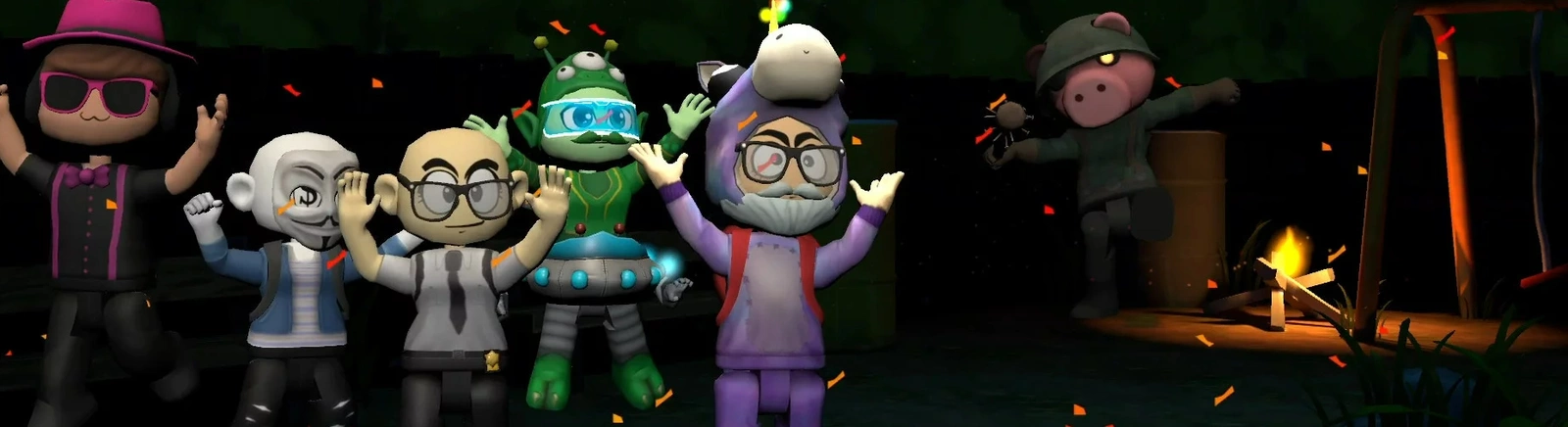 Beli PIGGY: Hunt murah, diskon hingga 90% 🏷️, perbandingan harga di berbagai toko