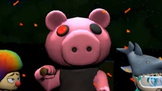 PIGGY: Hunt - tanggal rilis