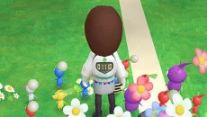 Pikmin Bloom - permainan dalam genre Realitas virtual (VR)
