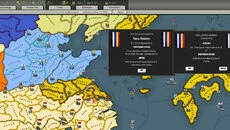 Hearts of Iron 4: Arms Against Tyranny mirip dengan Hearts of Iron 4: Arms Against Tyranny
