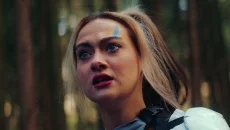 Bloodshore - permainan dalam genre Film interaktif