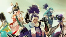 Undead Ninja - permainan dalam genre Permainan peran