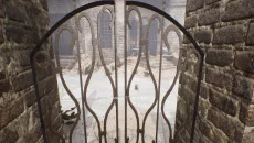 Opus Castle - permainan dalam genre Mistik / supernatural