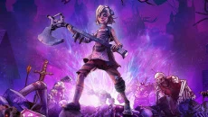 Tiny Tina's Assault on Dragon Keep: A Wonderlands One-shot Adventure