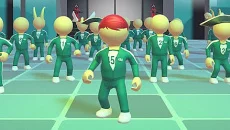 Squid Game: 456 Survival