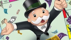 MONOPOLY Solitaire: Card Game - permainan dalam genre Teka-teki