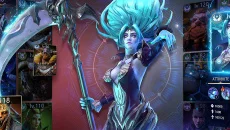 Path of Exile Mobile mirip dengan Path of Exile Mobile