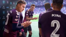 Football Manager 2022 mobile - permainan dalam genre Taktik