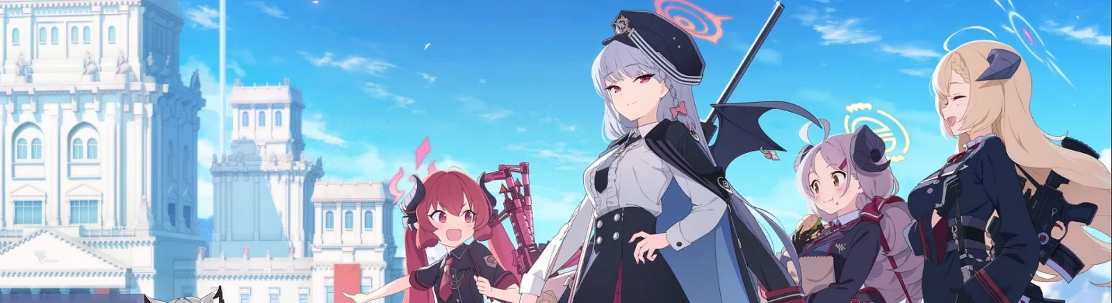 Tanggal rilis Blue Archive di berbagai negara di dunia