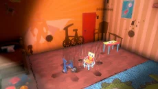 In My Shadow - permainan dalam genre Platformer