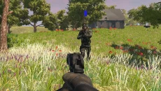 Kill 'Em All - permainan dalam genre Pasca-apokaliptik