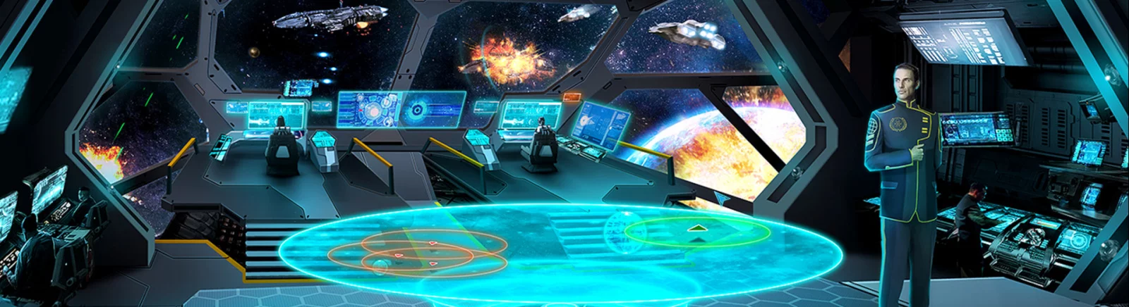 Ulasan campuran tentang Star Tactics Redux — 0 pendapat