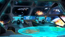 Star Tactics Redux - permainan dalam genre Bergiliran
