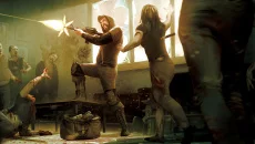 The Last Stand: Aftermath - permainan dalam genre Isometri