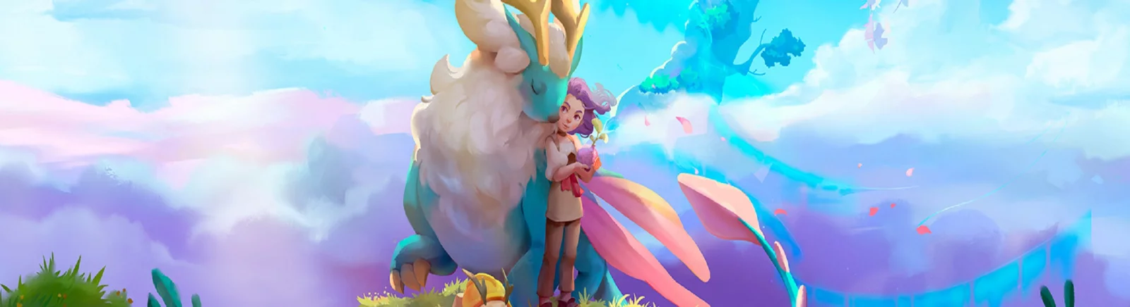 Semua ulasan dan penilaian Grow: Song of the Evertree — 1 pendapat