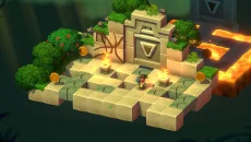 Rob Riches - permainan dalam genre Teka-teki