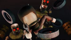 Scrapvival - tanggal rilis untuk PC