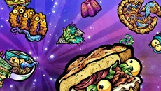 Greedy Cave mirip dengan Greedy Cave