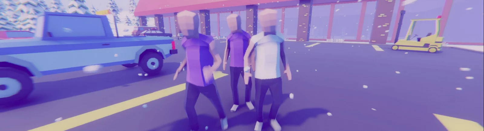 Cheat untuk Dude Simulator 3