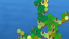 Crusader Kings 3 mirip dengan Crusader Kings 3