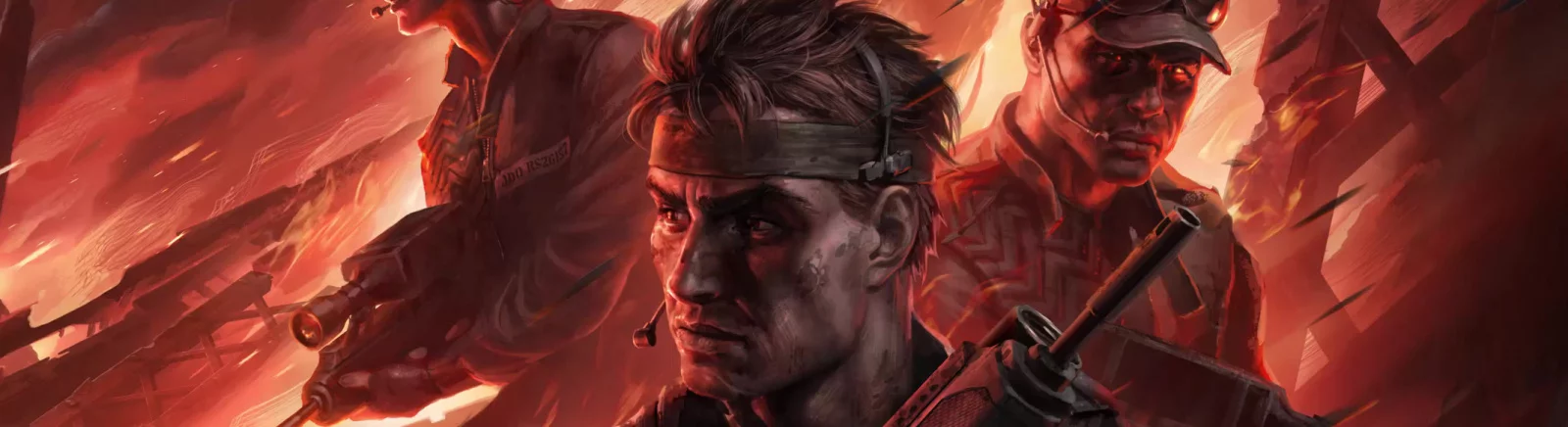 Beli Terminator: Resistance - Annihilation Line murah, diskon hingga 90% 🏷️, perbandingan harga di berbagai toko