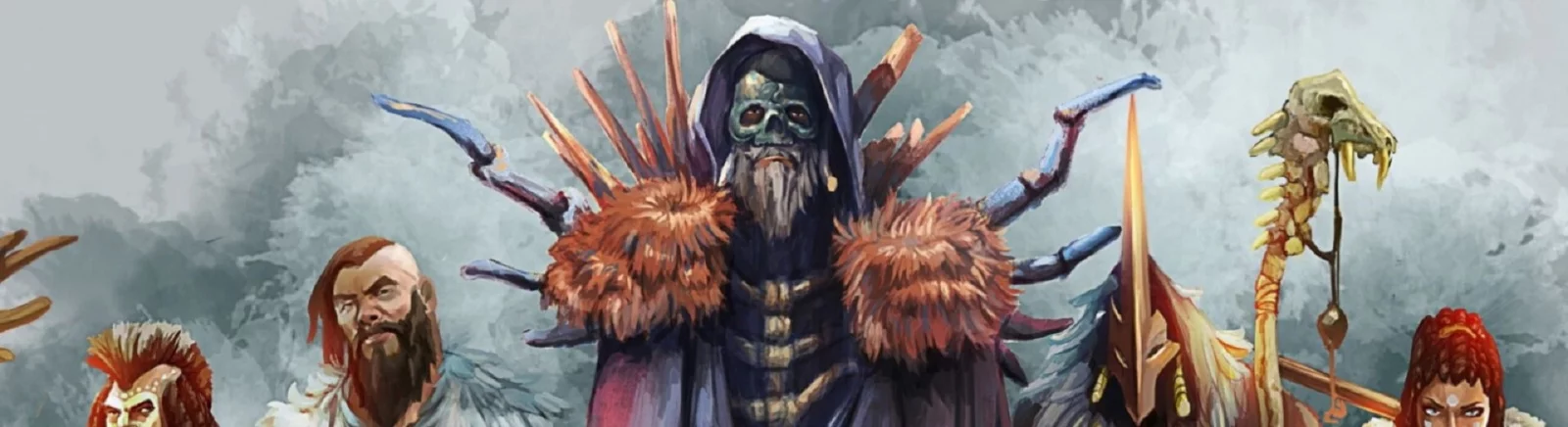 TOP-6 - permainan untuk Xbox One, mirip dengan The Way of Wrath