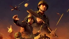 Men of War 2 - permainan dalam genre Tank