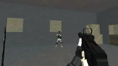 Operation Airsoft mirip dengan Operation Airsoft