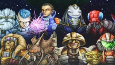 Gaia Project - permainan dalam genre Bergiliran
