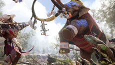 Chief Almighty - permainan dalam genre Dalam waktu nyata