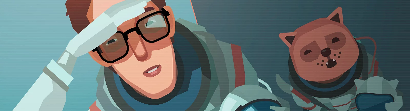 Game terbaik untuk PlayStation 4, mirip dengan while True: learn()