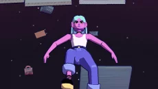 Boils My Piss - permainan dalam genre Pandangan samping