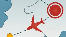 Fly Corp - permainan dalam genre Bisnis / manajemen